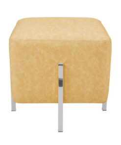 Alternative view of Poof Lizia 110 yellow/silver