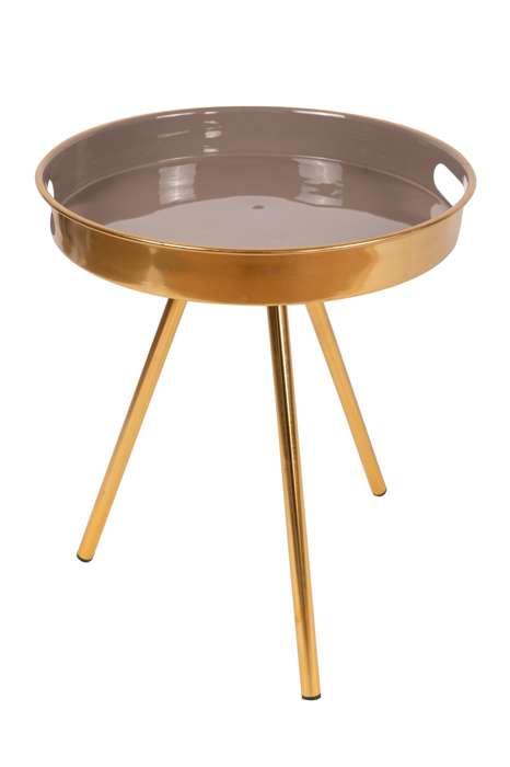 Sidetable Morrison 225 grijs