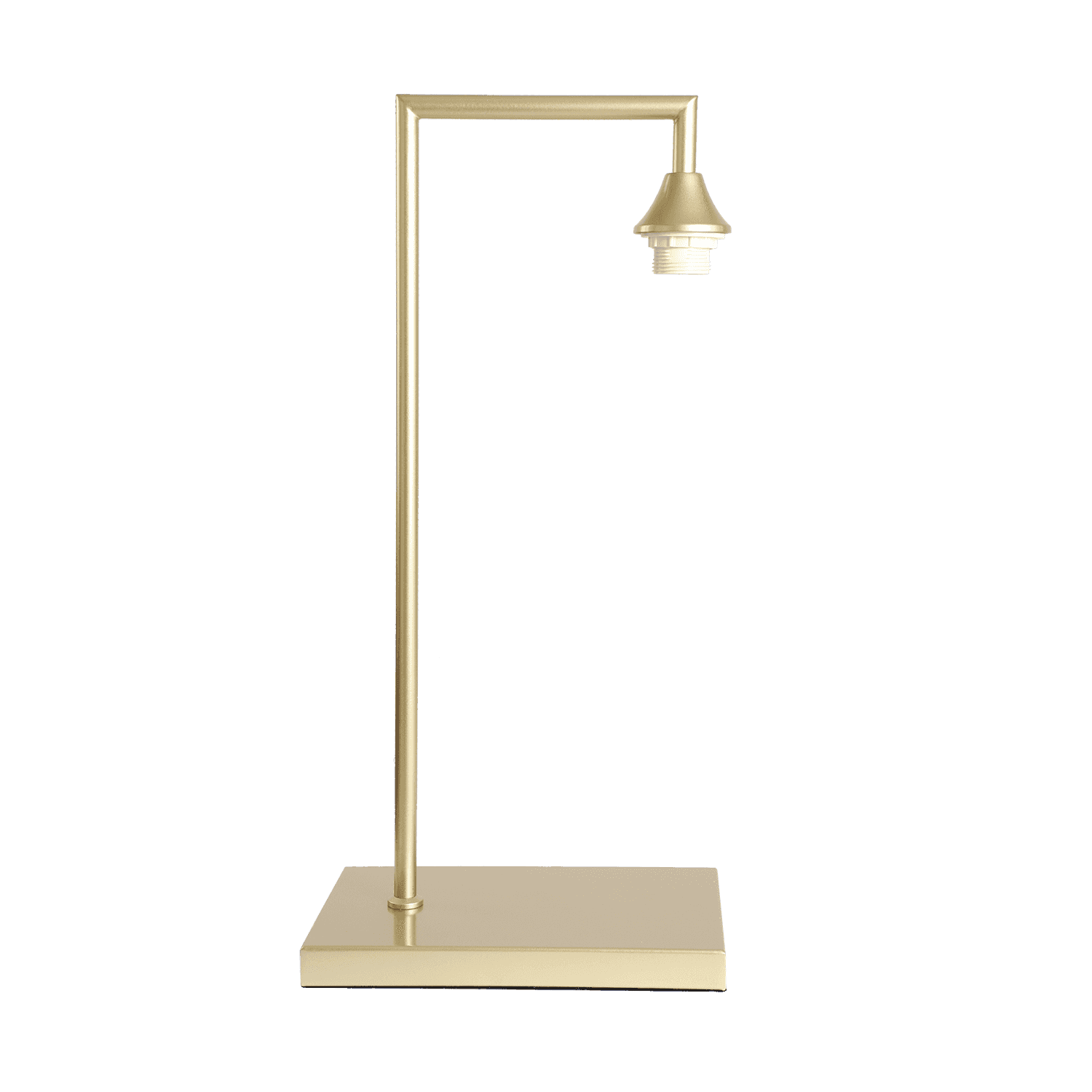 Tafellamp Vilmar goud