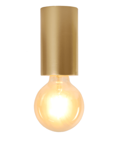 Hanglamp Denmark goud