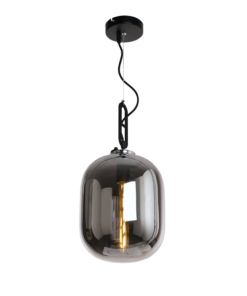 Larino Hanging lamp S fume