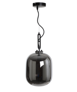Alternative view of Larino Hanging lamp S fume