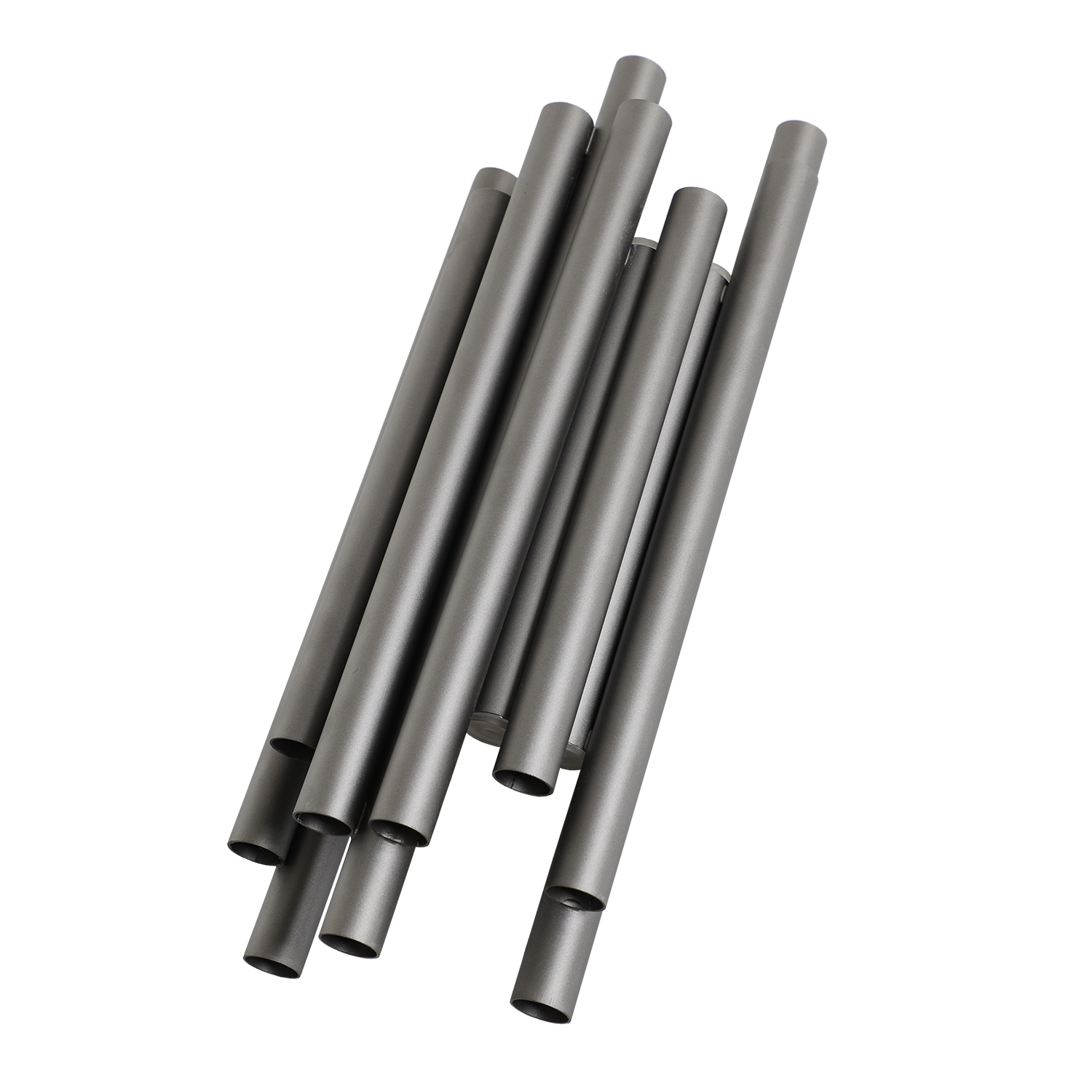 Wall lamp Solero grey