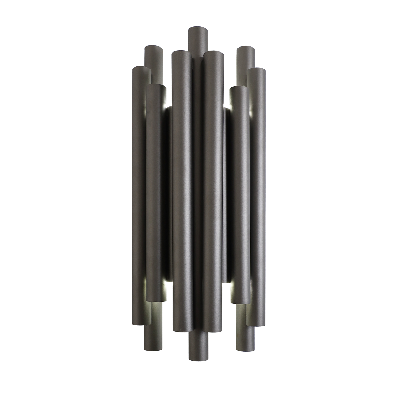 Wall lamp Solero grey - Afbeelding 2