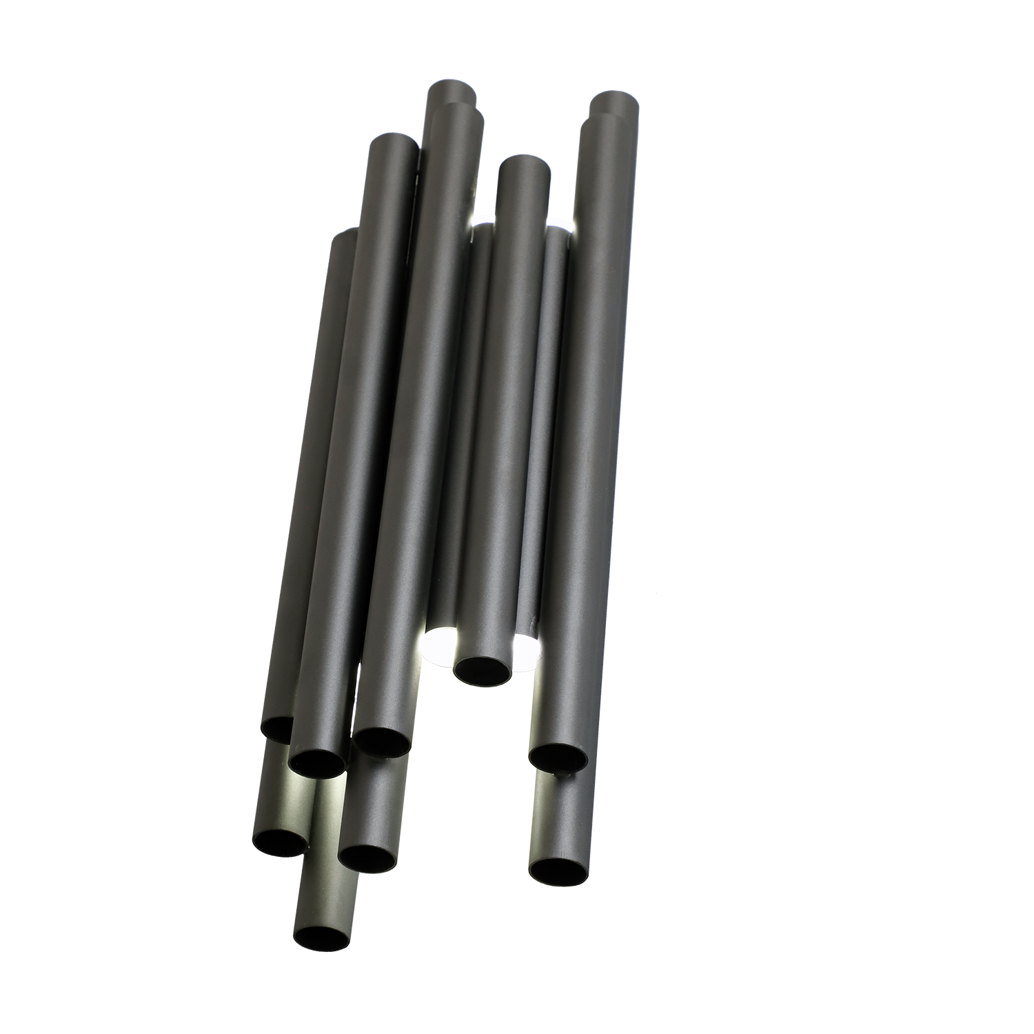 Wall lamp Solero grey - Afbeelding 4