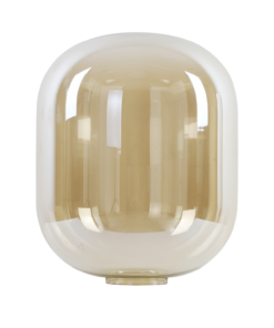 Larino glas L amber