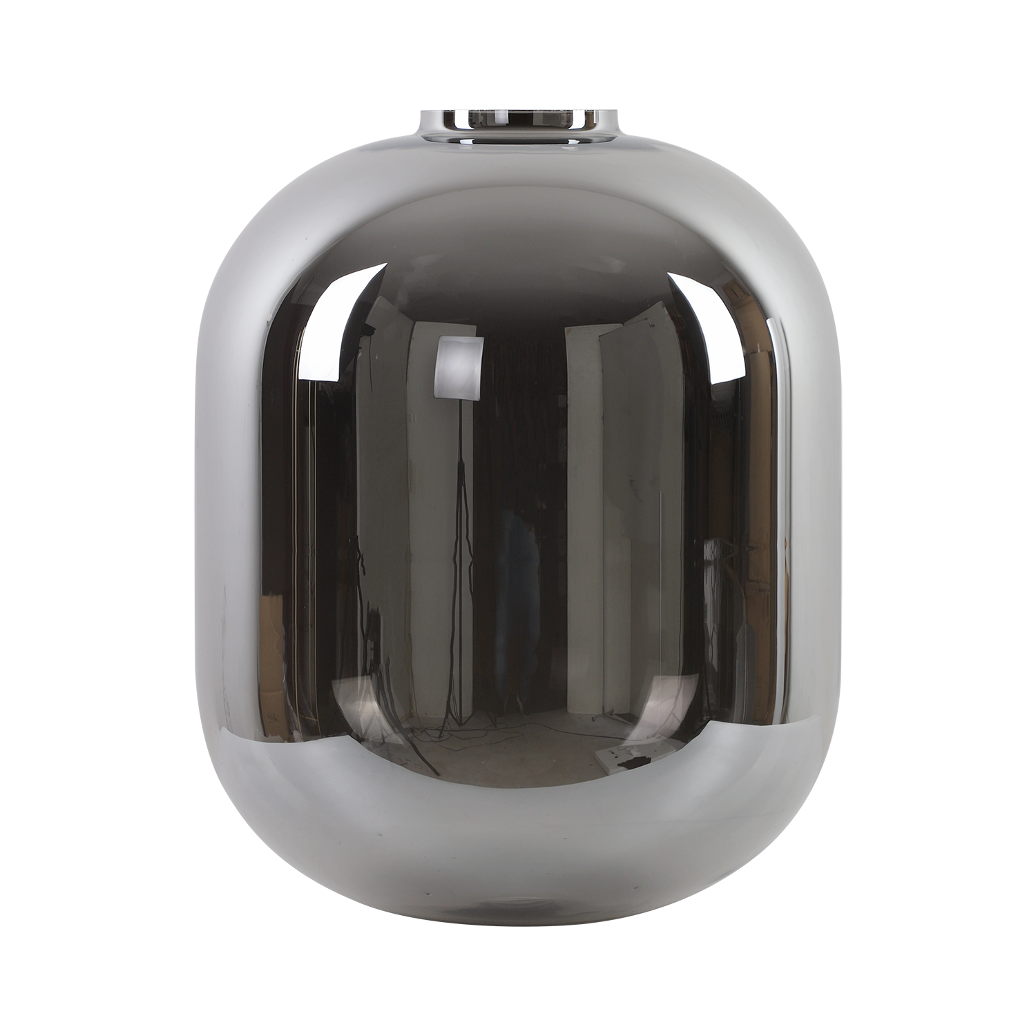Larino glass M fume