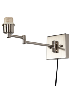 Wandlamp Altavilla 1 lichts NS