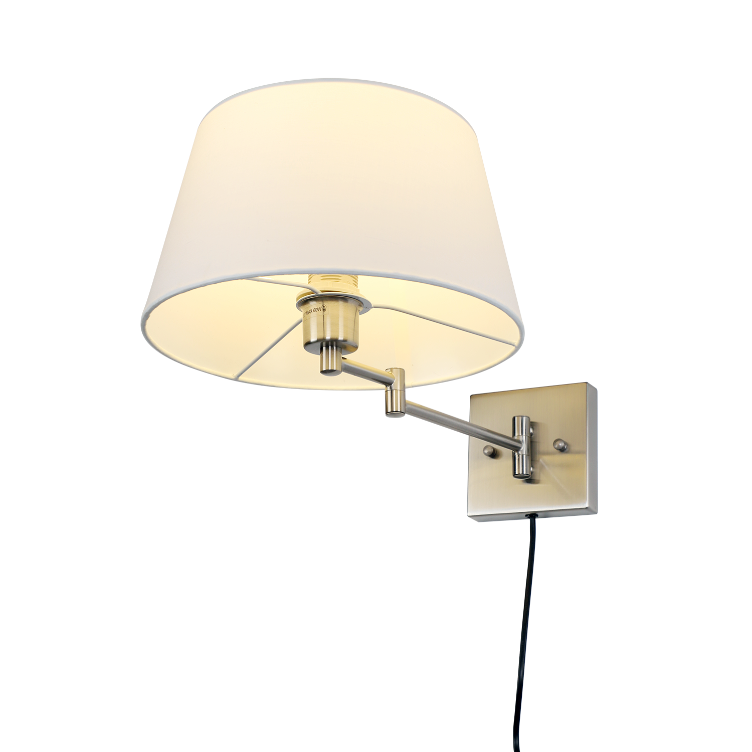 Wandlamp Altavilla 1 lichts NS - Afbeelding 5