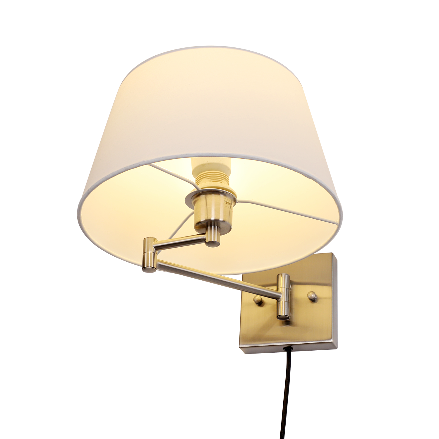 Wandlamp Altavilla 1 lichts NS - Afbeelding 6