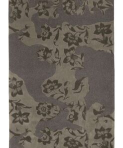 Spirit 7302 taupe/grijs 170x240cm