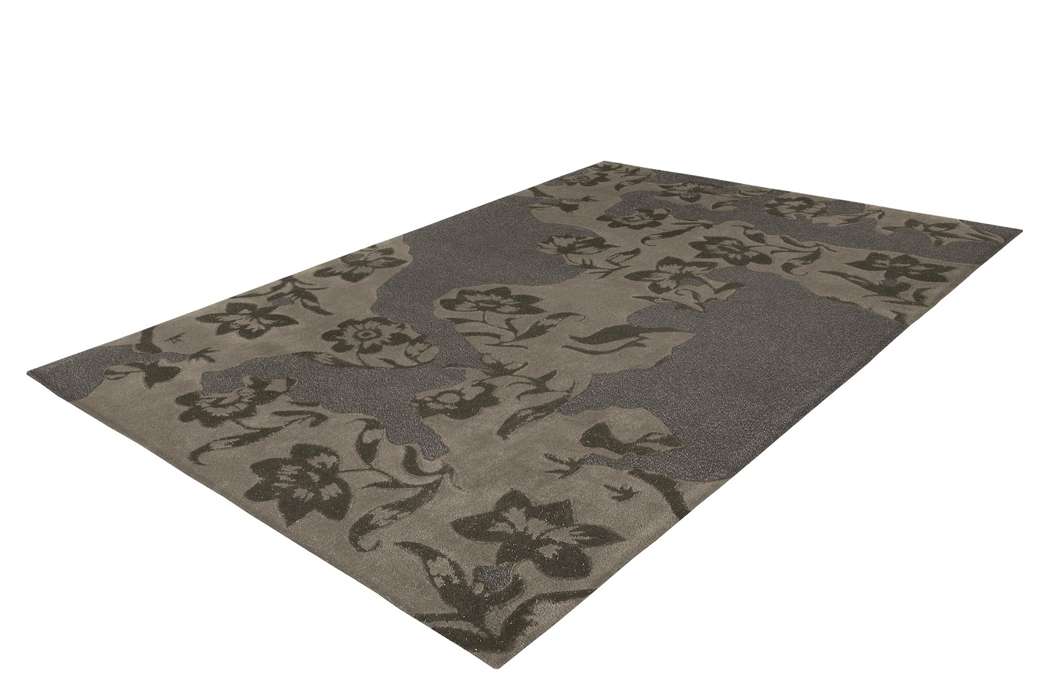 Spirit 7302 taupe/grijs 170x240cm - Afbeelding 4