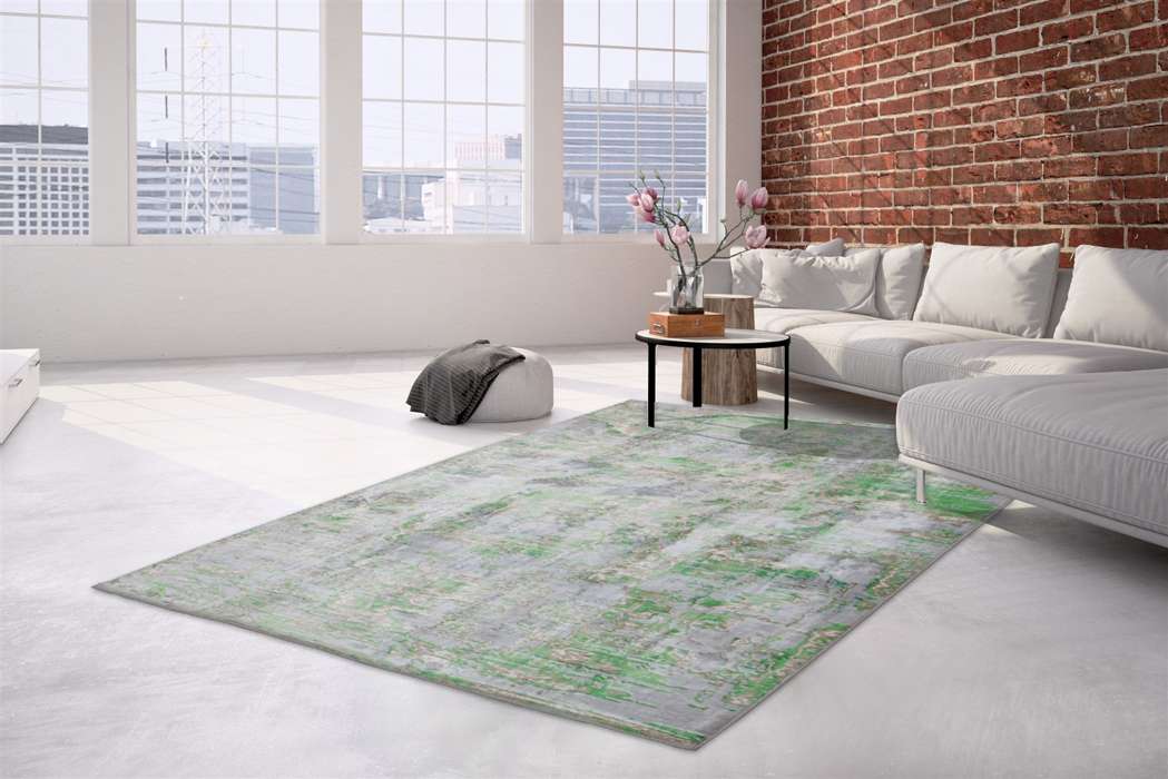 Ocean 500 multi 170x240cm - Afbeelding 2