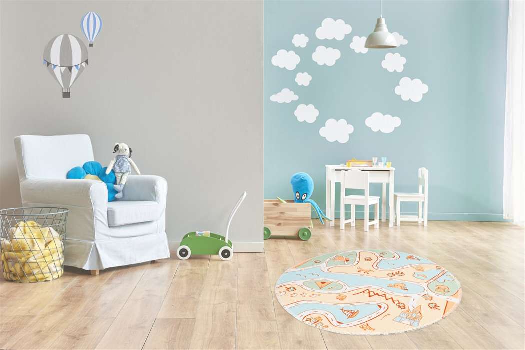 Bambini 200 multi 160cm - Afbeelding 2
