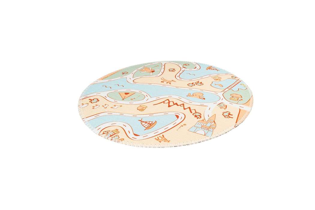 Bambini 200 multi 160cm - Afbeelding 4