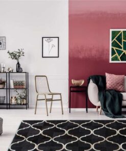 Alternative view of Lavish 310 zwart 160x230cm