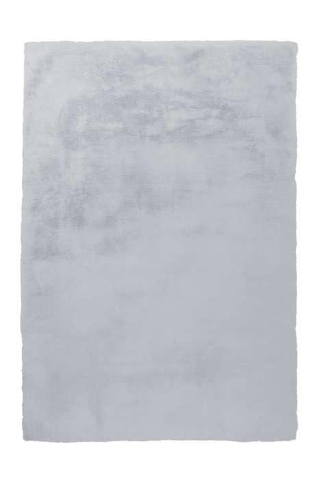 Rabbit 100 grijs/blauw 120x170cm