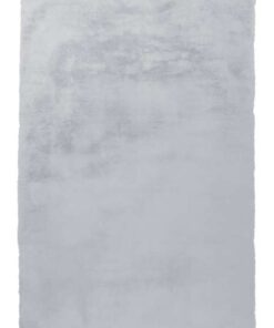 Rabbit 100 grijs/blauw 80x150cm