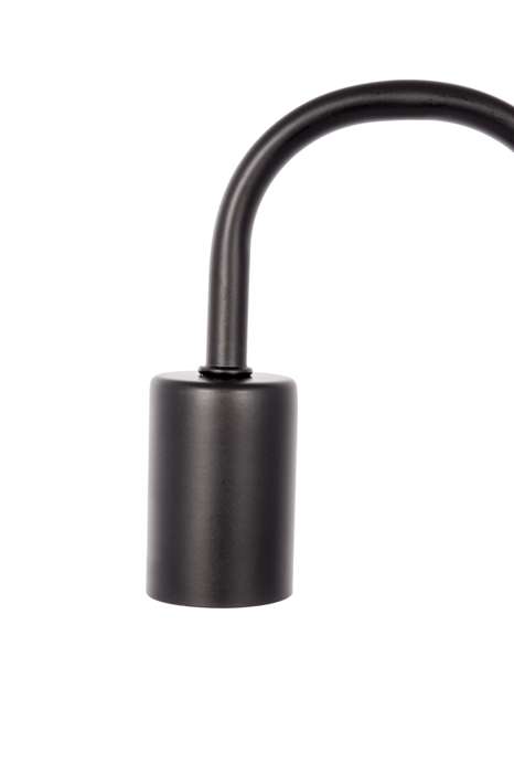 Tafellamp Avedi 600 zwart - Afbeelding 3