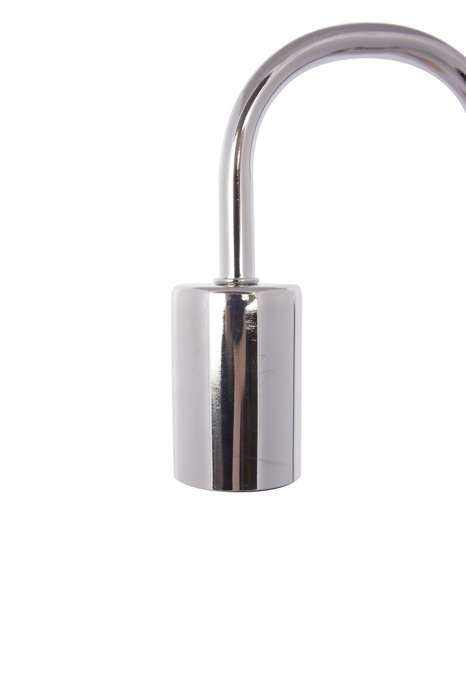 Tafellamp Avedi 600 chrome - Afbeelding 3