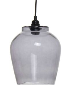 Hanglamp Sombra grijs