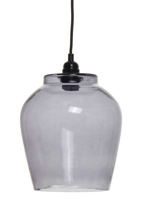 Hanglamp Sombra grijs