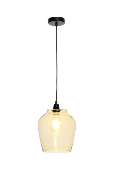 Hanglamp Sombra oranje - Afbeelding 4