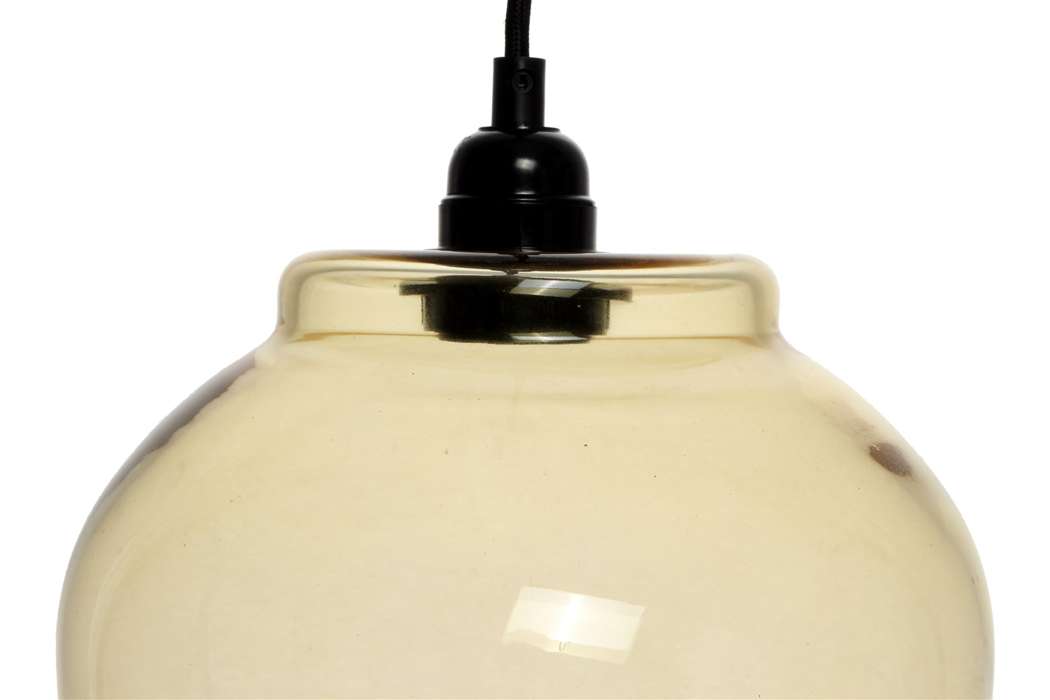 Hanglamp Sombra oranje - Afbeelding 3