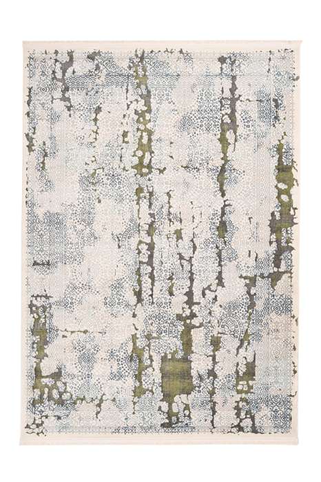 Palace 200 grijs/groen 80x150cm