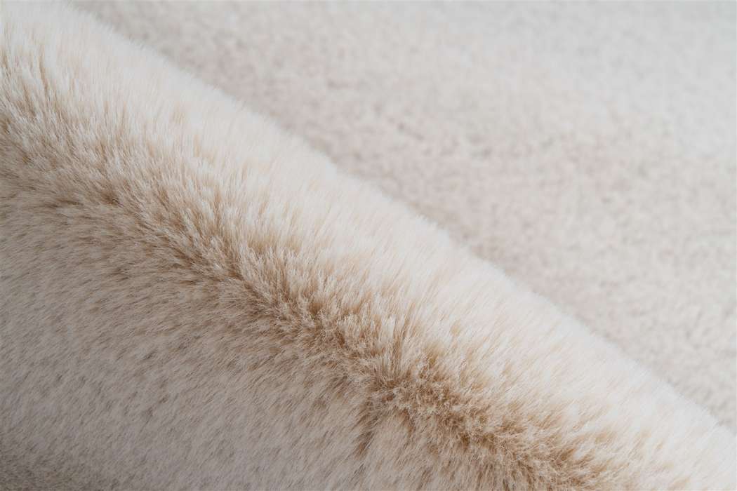 Lovely Kids 425-Tijger creme 69cm x 90cm - Afbeelding 3