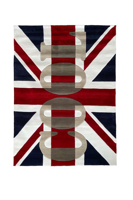 Joy 4128 multi UK 140x200cm