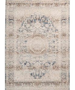 Anouk 1125 creme 80x150cm