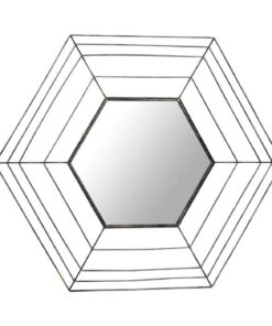 Wandspiegel Romeo 110 goud