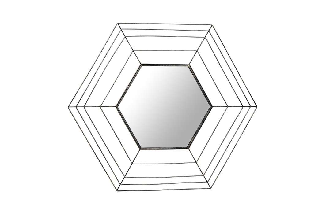 Wandspiegel Romeo 110 goud