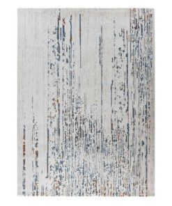 Lorin 425 grijs/multi 160x230cm