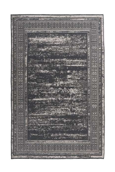 Kalevi 300 grijs 160x230cm
