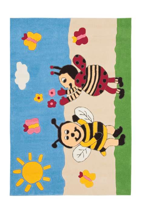 Joy 4091 multi 110x160cm