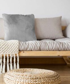Alternative view of Heaven Cushion 800 Silver