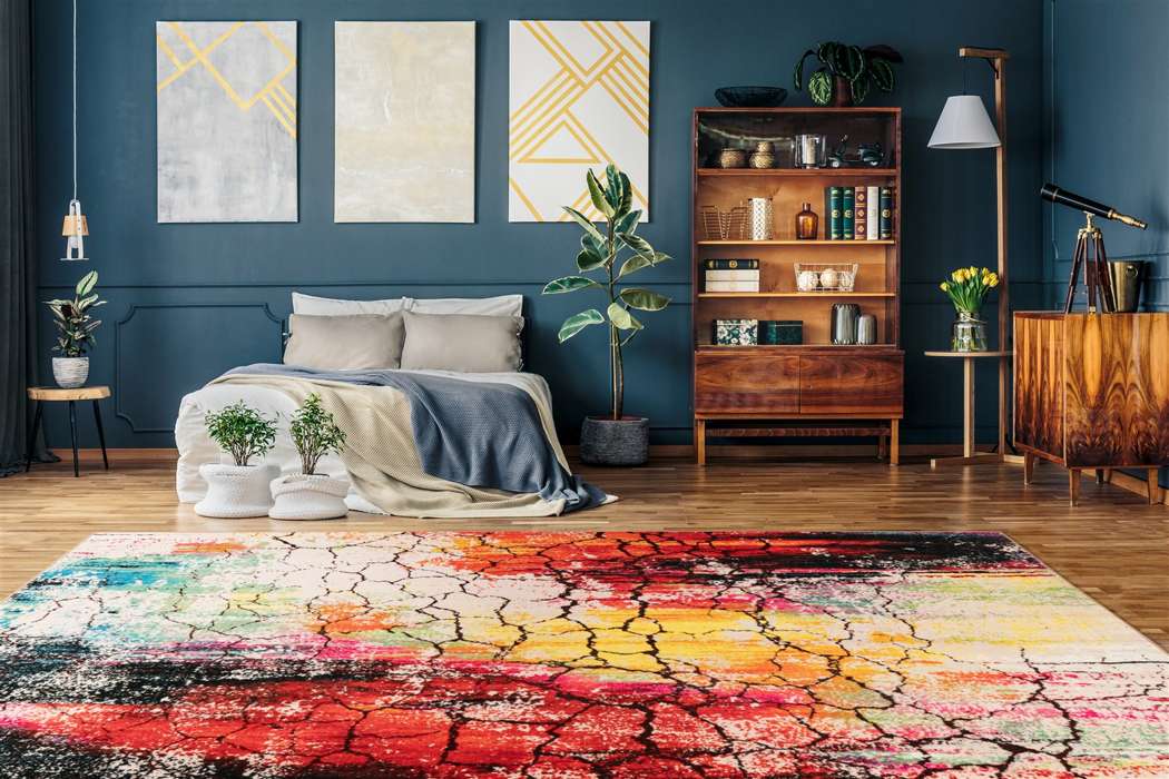 Saphira 700 multi 160x230cm - Afbeelding 2