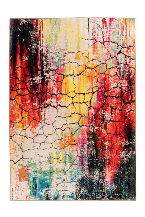Saphira 700 multi 160x230cm