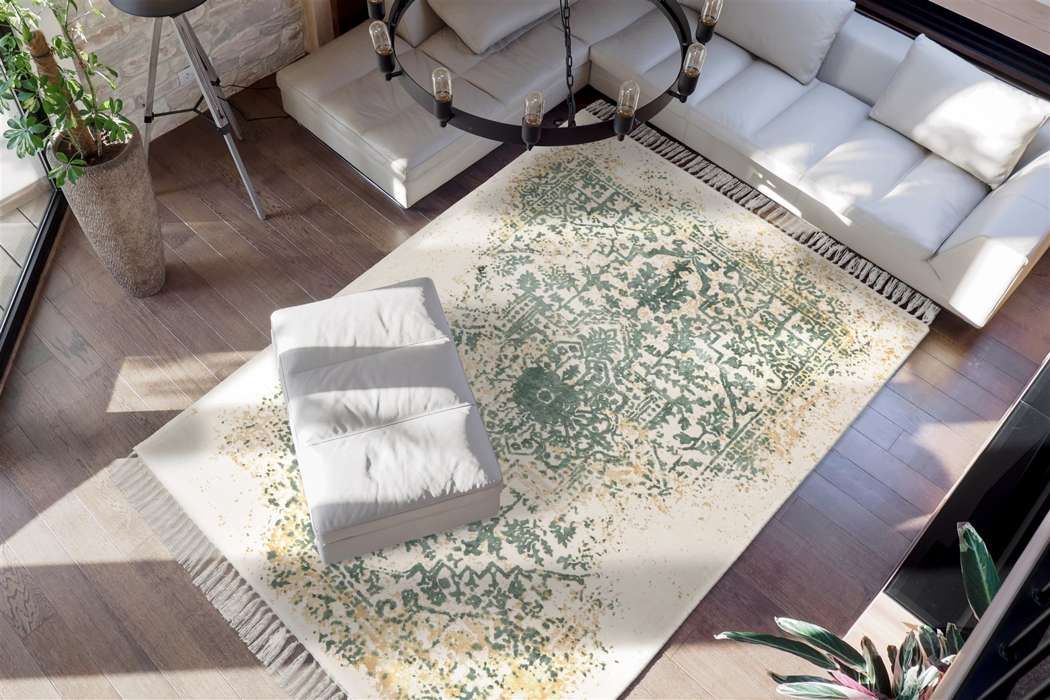 Dolce Vita 425 multi 160x230cm - Afbeelding 2
