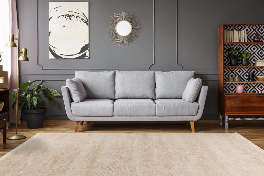 Adeon 625 creme 80x150cm - Afbeelding 2