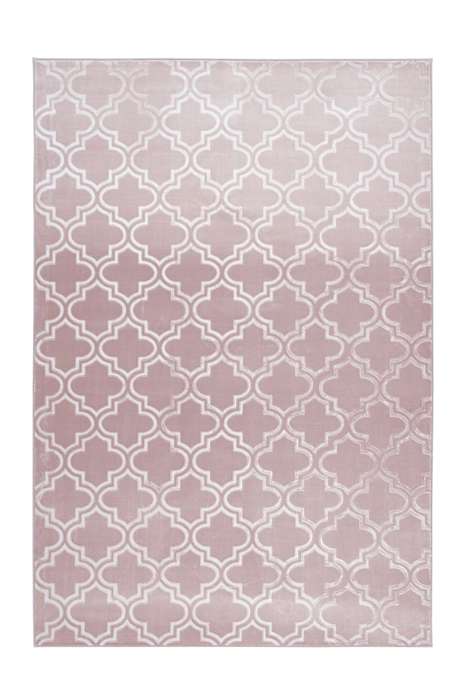 Monroe 100 roze 160x230cm
