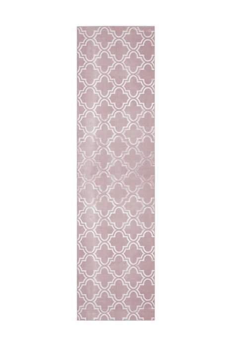 Monroe 100 roze 160x230cm - Afbeelding 2