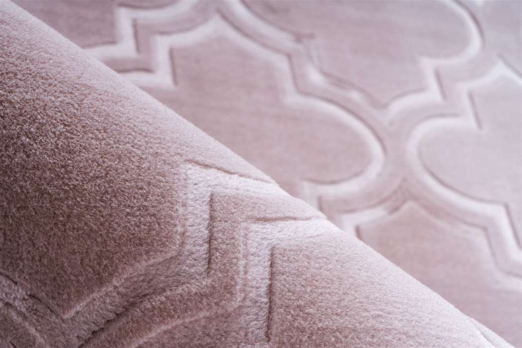 Monroe 100 roze 80x300cm - Afbeelding 5