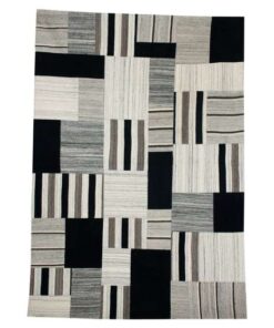 Radical 325 grey/multi 160x230cm