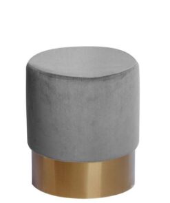 Hocker Nano 110 grijs