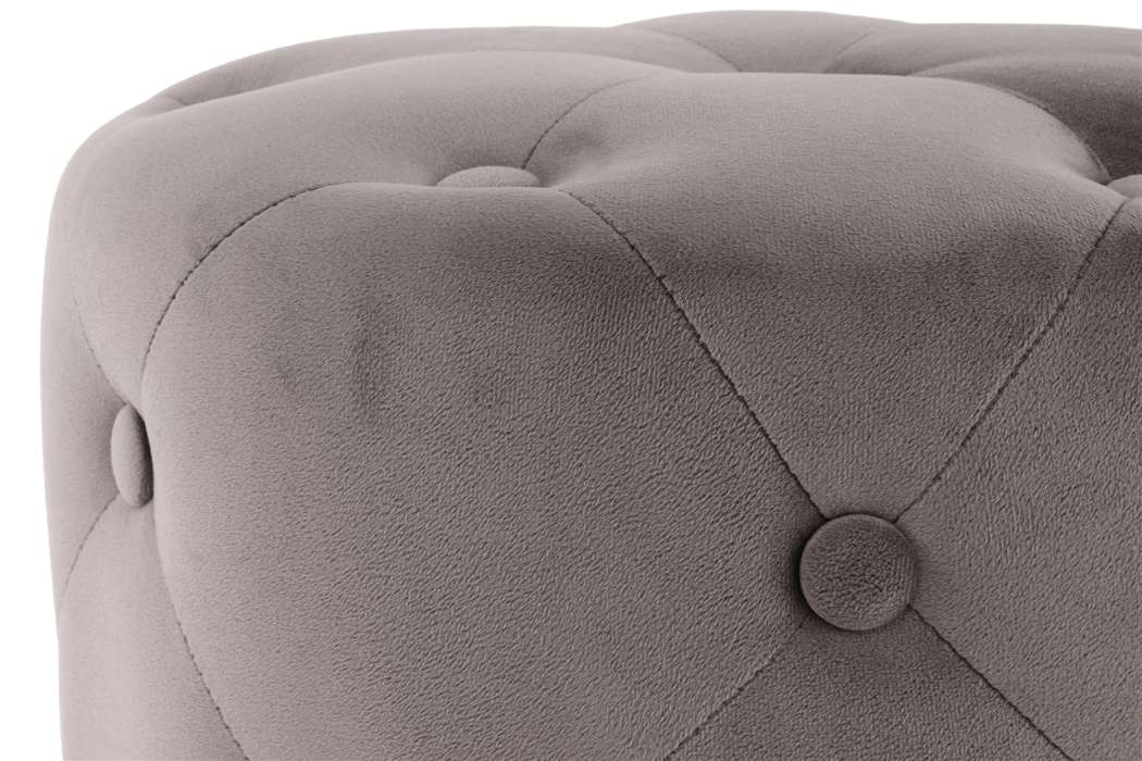 Stool Piano 225 Taupe - Afbeelding 4