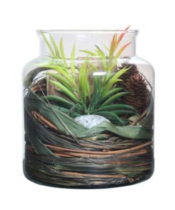 Deco Glas Flora 810 natural