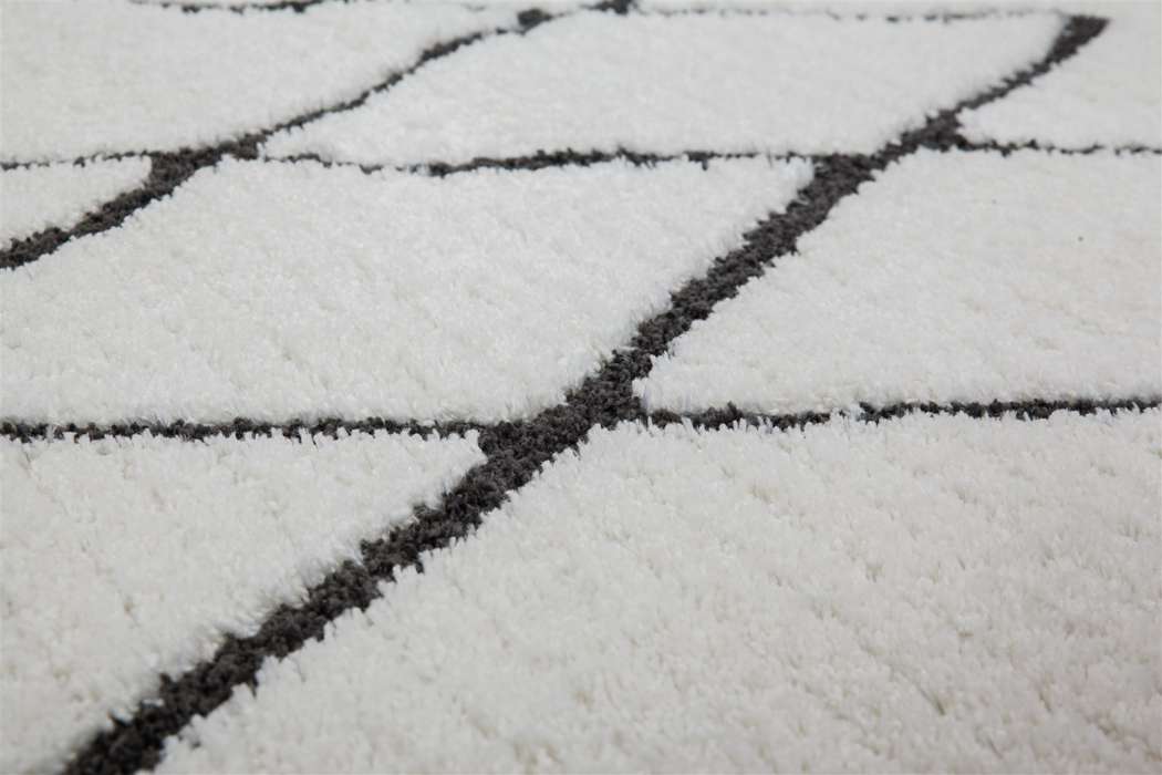Agadir 310 zwart 120x170cm - Afbeelding 3